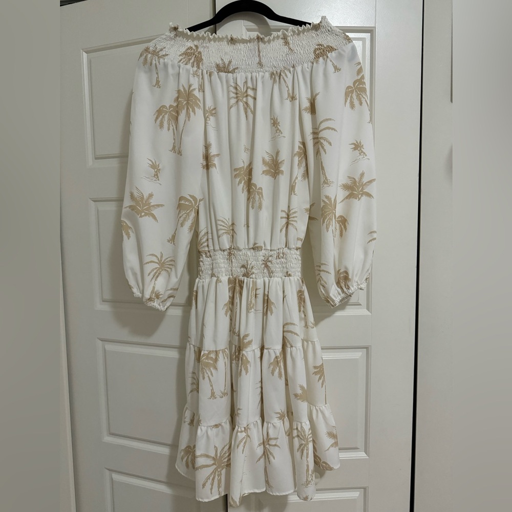 MERC By Maria Esperanza Dress